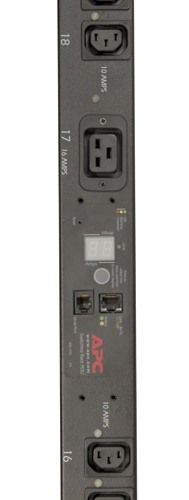 APC AP7951 - Rack PDU, Switched, ZeroU