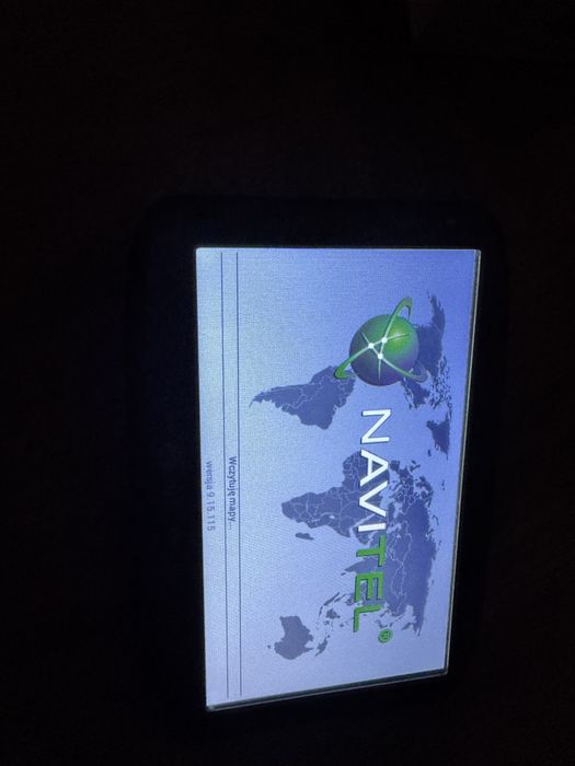 Navitel r5 dual.