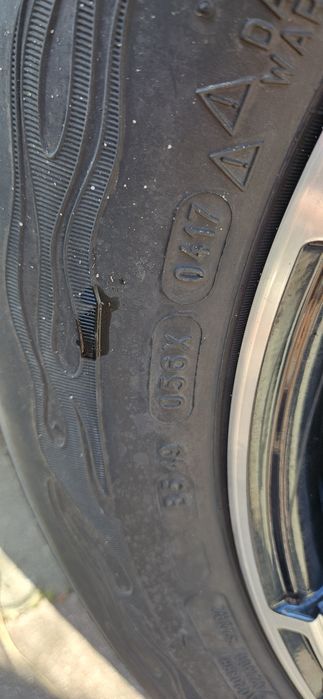 Felgi aluminiowe Opel Insignia 16 cali 16x7.0jj