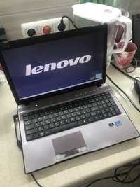 Ноутбук Lenovo Z570  Intel Core I5