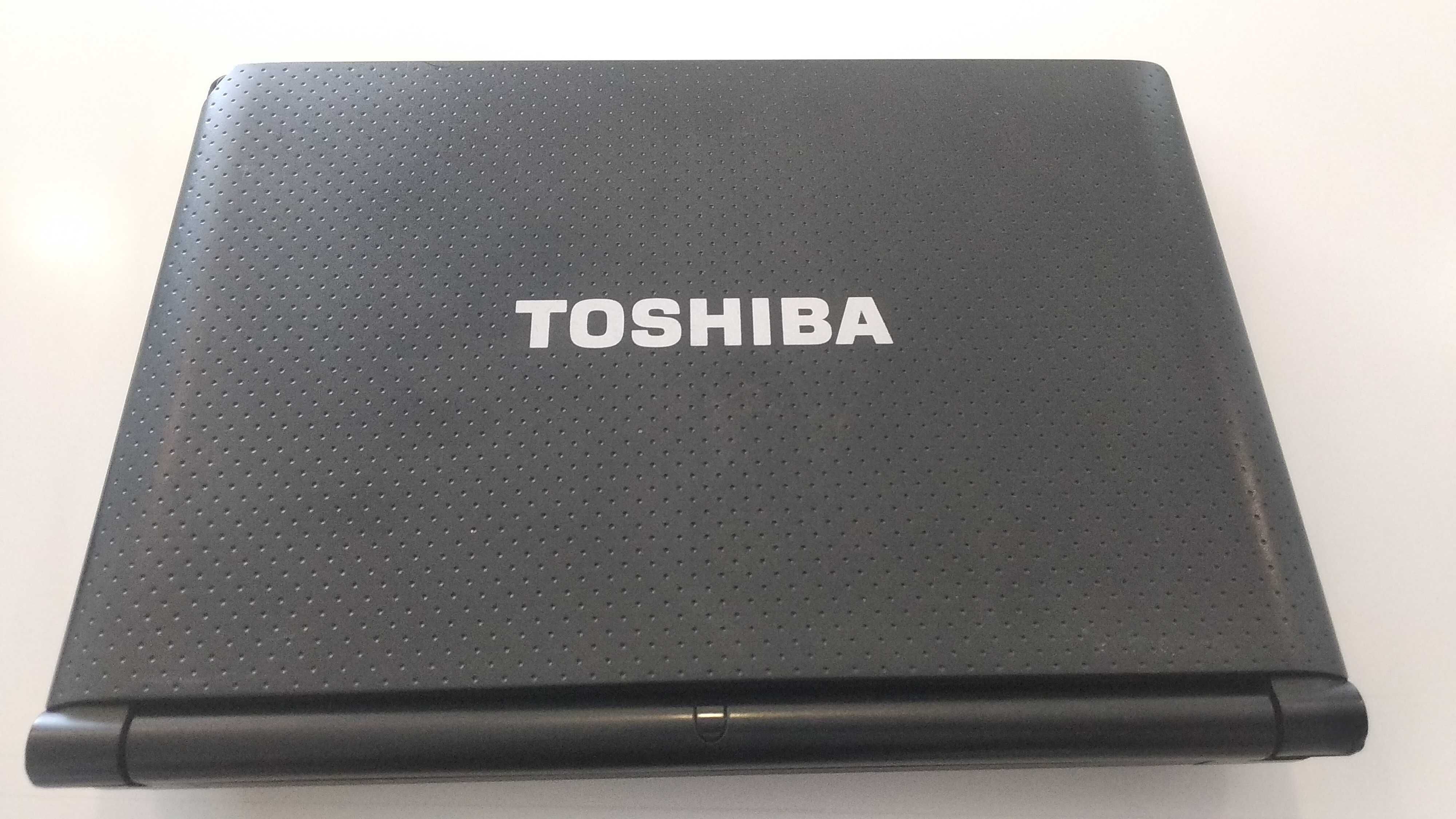 Toshiba NB500 Completa ou Peças