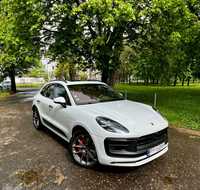 Porsche Macan Sprzedam Porsche Macan GTS okazja stan bardzo dobry!