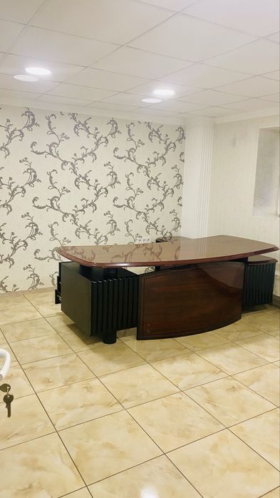 Захищене підвальне приміщення 74,4 м² у центрі міста | безпека бізнесу