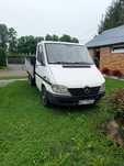 Sprzedam Mercedes sprinter wywrotka