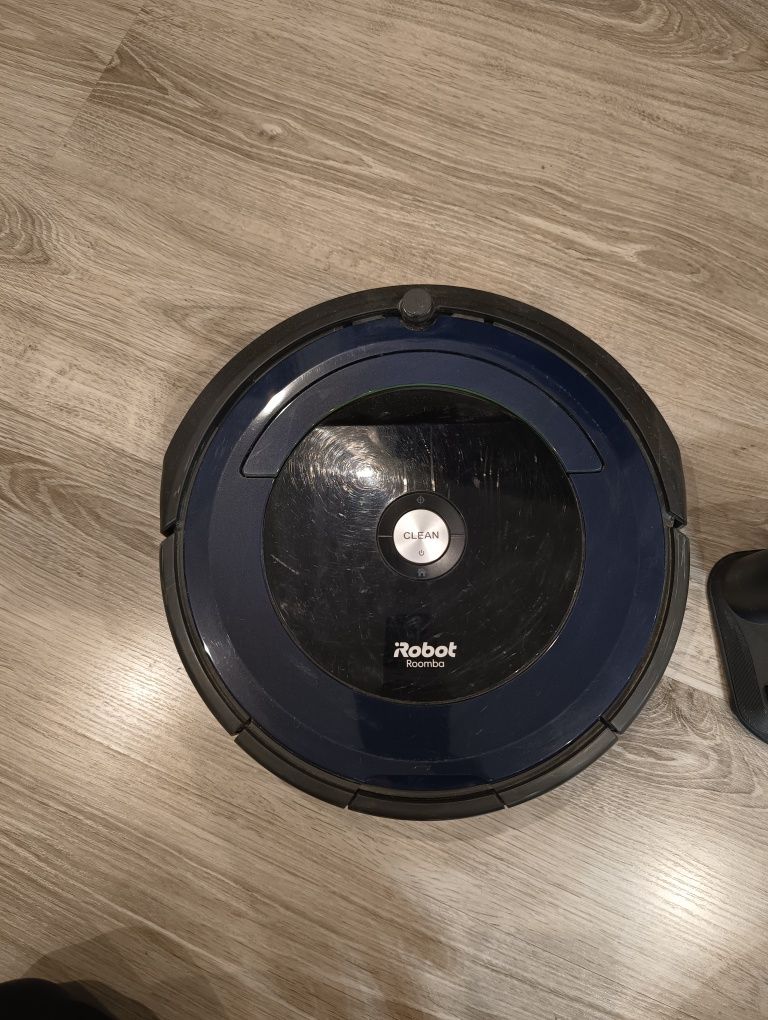 Sprzedam iRobot roomba 695