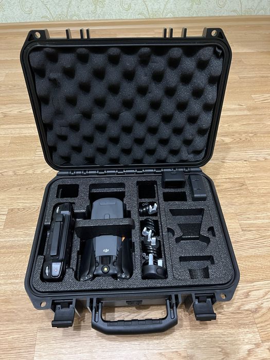 Продам Mavic 3T , КОМПЛЕКТ 8 годин