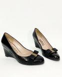 Туфлі на танкетці Salvatore Ferragamo. Люкс бренд. Оригінал.