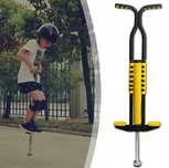 Pogo Jumper NOWY skoczek Jump stick do skakania dla dzieci do 70 kg