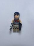 LEGO Sabine Wren (bez hełmu włosy sezon 1)