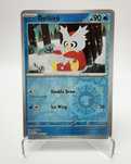 Delibird 046/193 karta pokemon Paldea Evolved