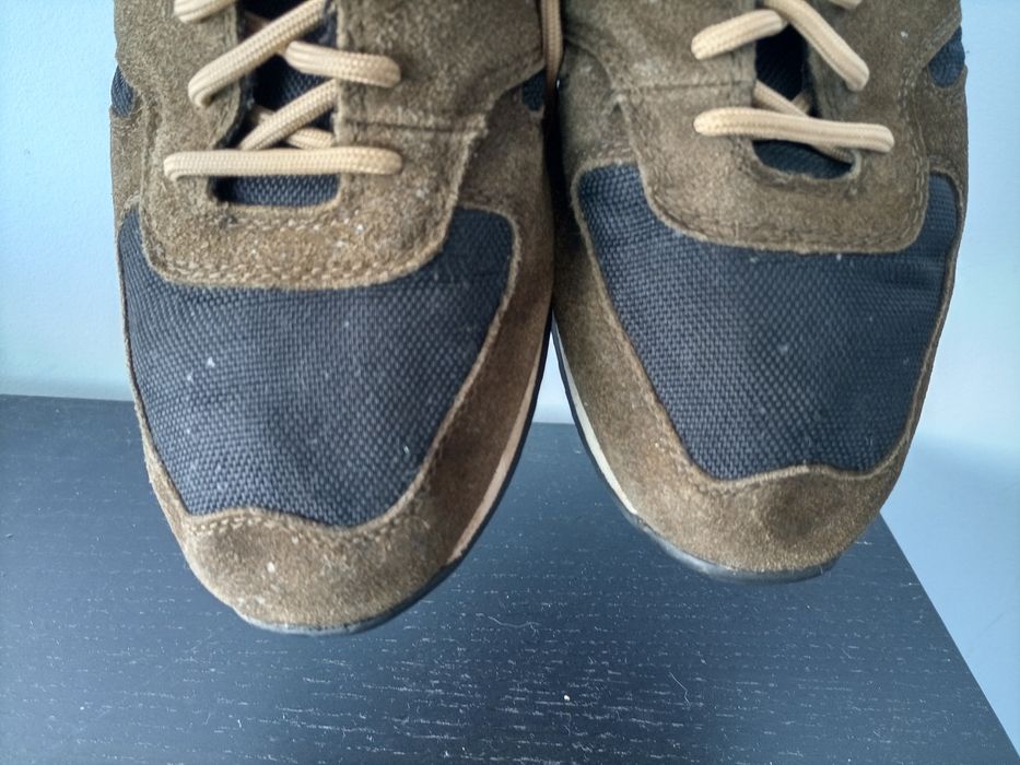 Sapatos desportivos Berg