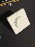 2xŚciemniacz obrotowy smart tuya zigbee