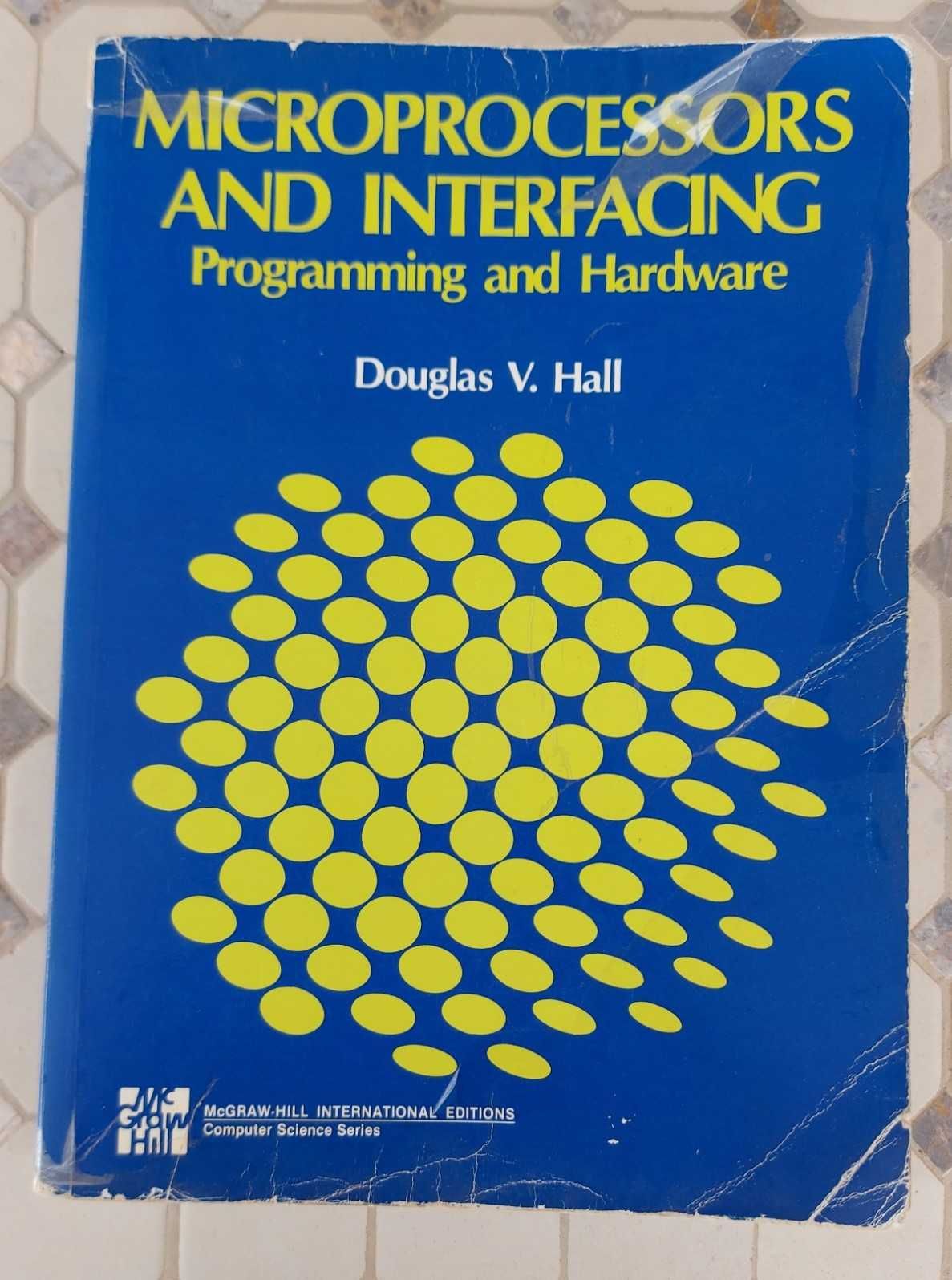 Microprocessors and Interfacing - Programming and Hardware