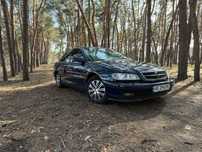 Продам Opel omega b 2.2 газ бензин газ вписан переоформление