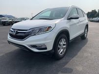 Honda CR-V  2016