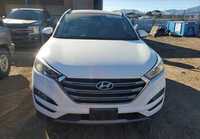 Бампер HYUNDAI Tucson III розборка Хюндай Туксон 3