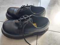 Dr.martens 37 blachy -stan bardzo dobry !!!