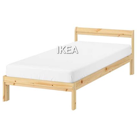 Łóżko Ikea Neiden 90*200cm