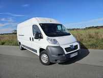 Peugeot Boxer L2 H3 Niski Przebieg Super Stan