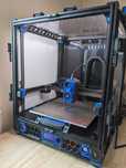 Drukarka 3D - Voron 2.4 R2, Voron TAP - 300mm, CoreXY + dodatki