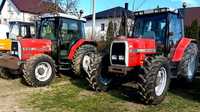 Massey ferguson 6180