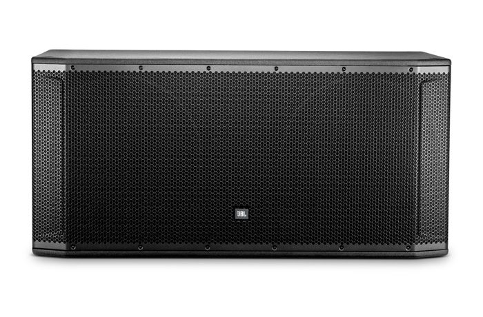 Акустична система JBL SRX812P, SRX815P, SRX835P, SRX818SP, SRX828SP