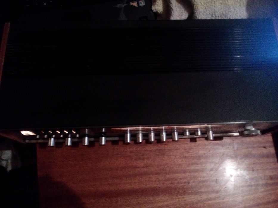 Grundig Radio-: RTV 360 U раритет 1967–1969
