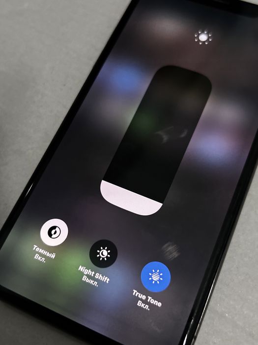 Продам iPhone X 256 gb