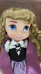 Boneca Rapunzel grande- Disney