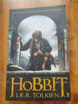 Lektura ,,Hobbit czyli tam i z powrotem"