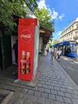 Odstapie lokal gastronomiczny Kebab  z wyposażeniem