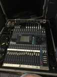 Mesa Som Yamaha 01V96 + Multicore