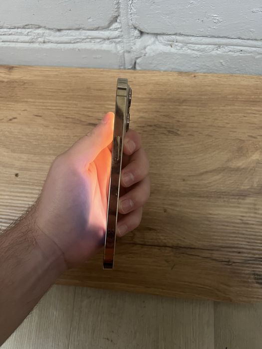 Iphone 13Pro 256GB Gold 86% батарея айфон