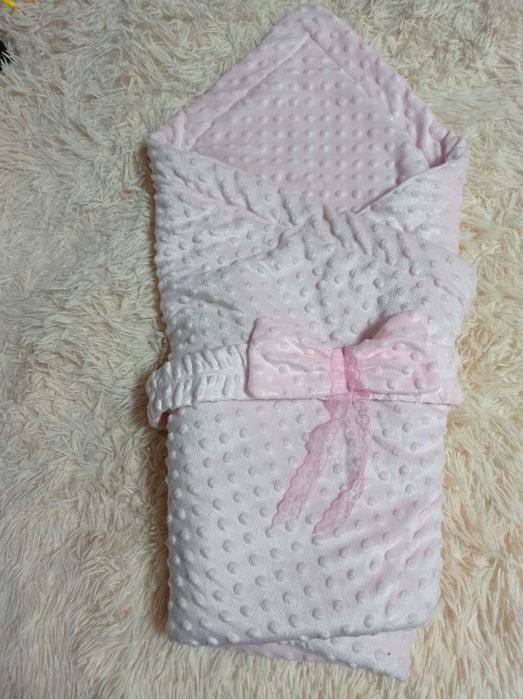 Конверт на виписку