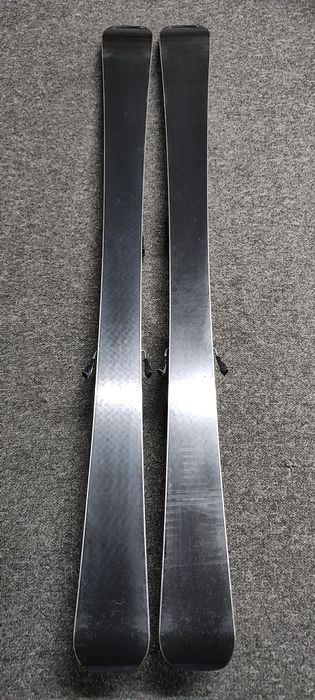 JUNIOR Narty 120 cm NORDICA LITTLE BELLE dla dziewczynki(1)