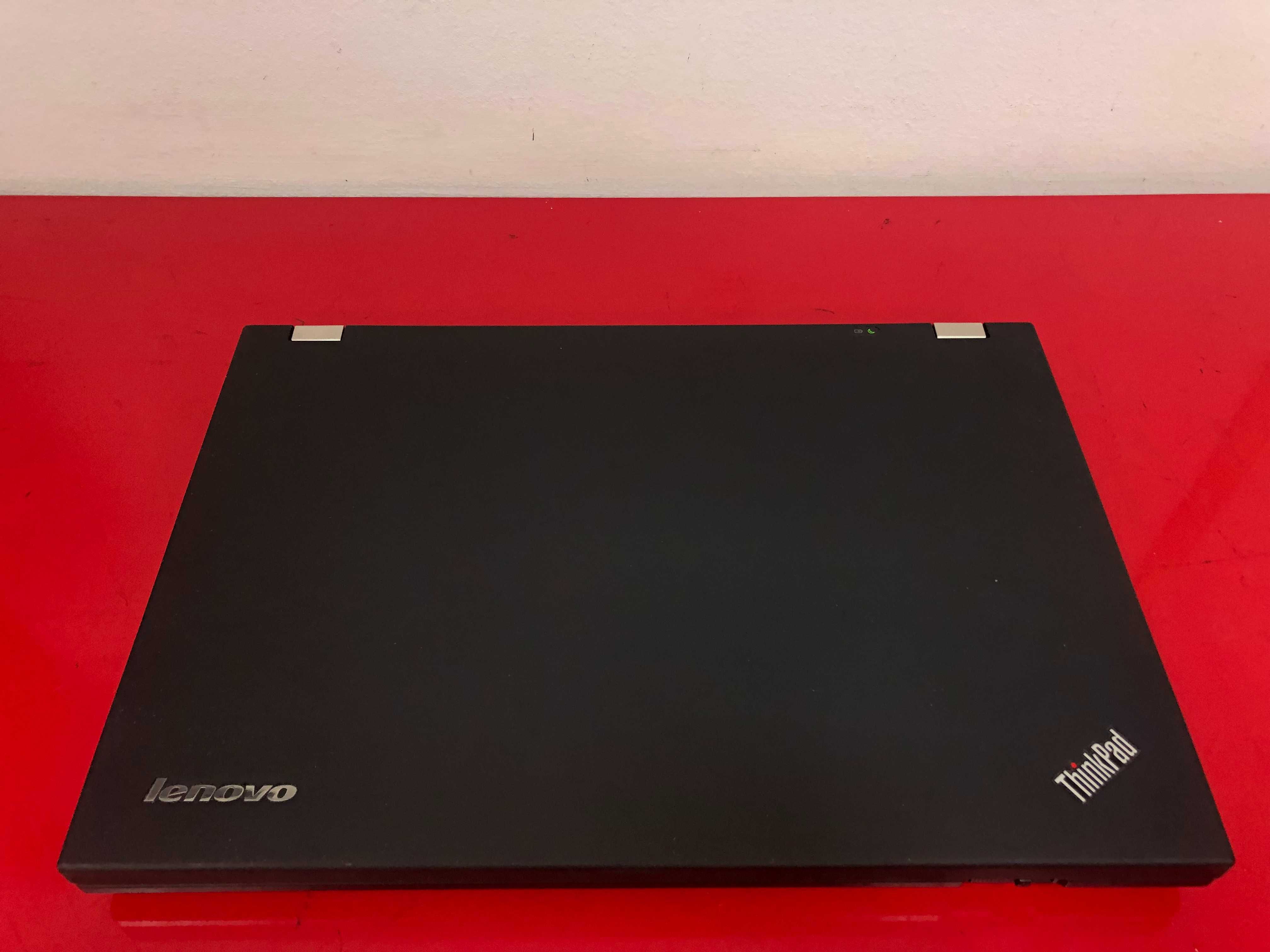 Klasa A Lenovo ThinkPad T420 i5 SSD WIN10 Gwarancja Raty 0% FV23%