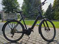 Bergamont E-Horizon S Sport elektryk