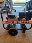Agregat Prądotwórczy Fogo FH9000R