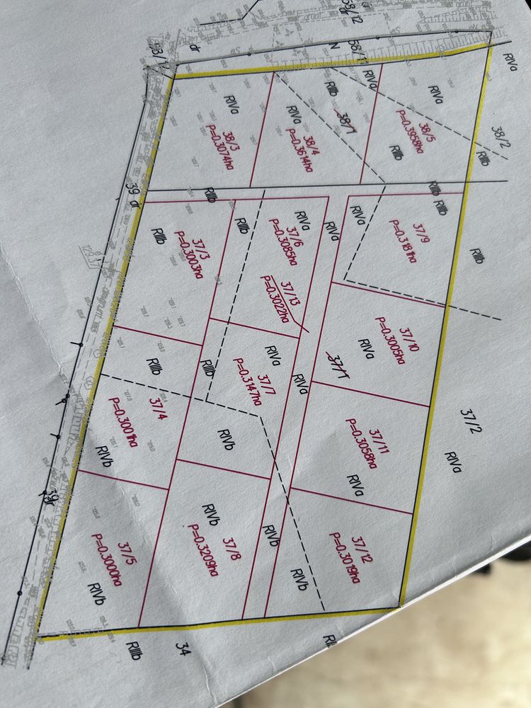 Sprzedam działkę Nowe Guty