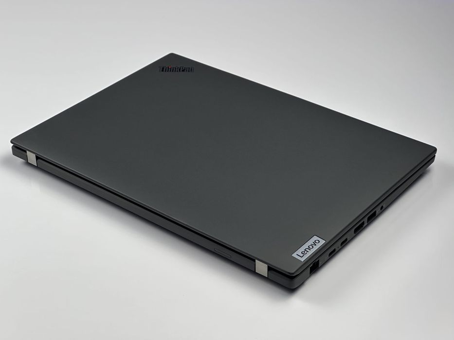 Laptop Lenovo ThinkPad T14 Gen 4 | i5-1345U / FHD+ / gwarancja / FV23%