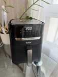 Мультипіч (Аерогриль) TEFAL Easy Fry&Grill Precision EY505815