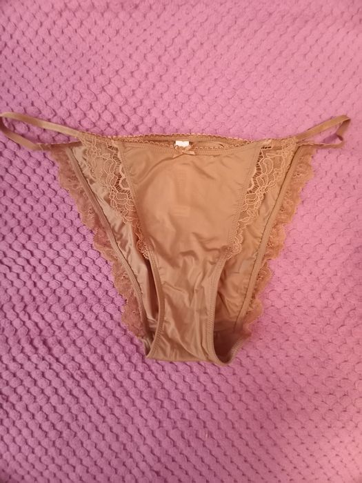 Трусики Victoria's secret