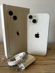 iPhone 13 256GB 81% kondycji baterii