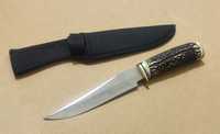 Охотничий Нож Columbia с ножнами