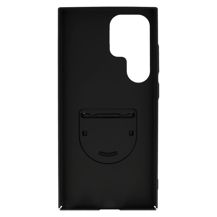 Tel Protect Magnetic Elipse Case Do Samsung Galaxy S24 Ultra Czarny