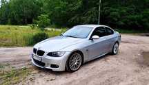 BMW Seria 3 BMW Seria3 model: 335i Coupe M - moc 306KM - Automat - POLECAM !