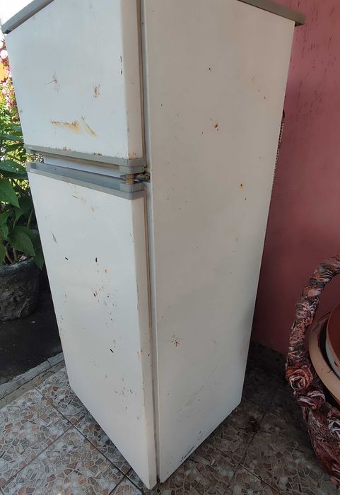 Продам холодильник Донбас 214-1 (під відновлення)