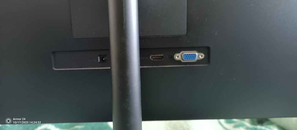 Monitor Huawei 24 hdmi