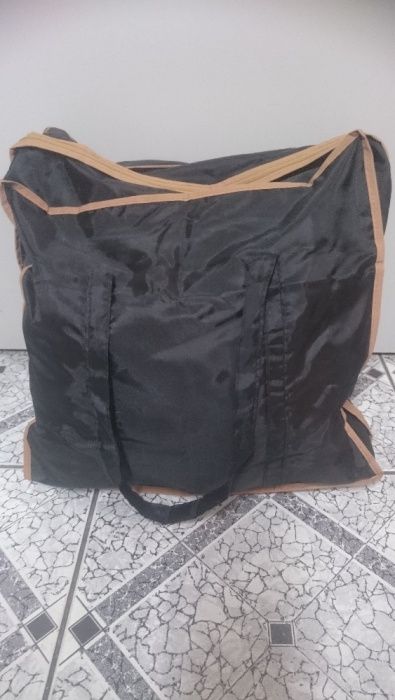 Torba podróżna na buty