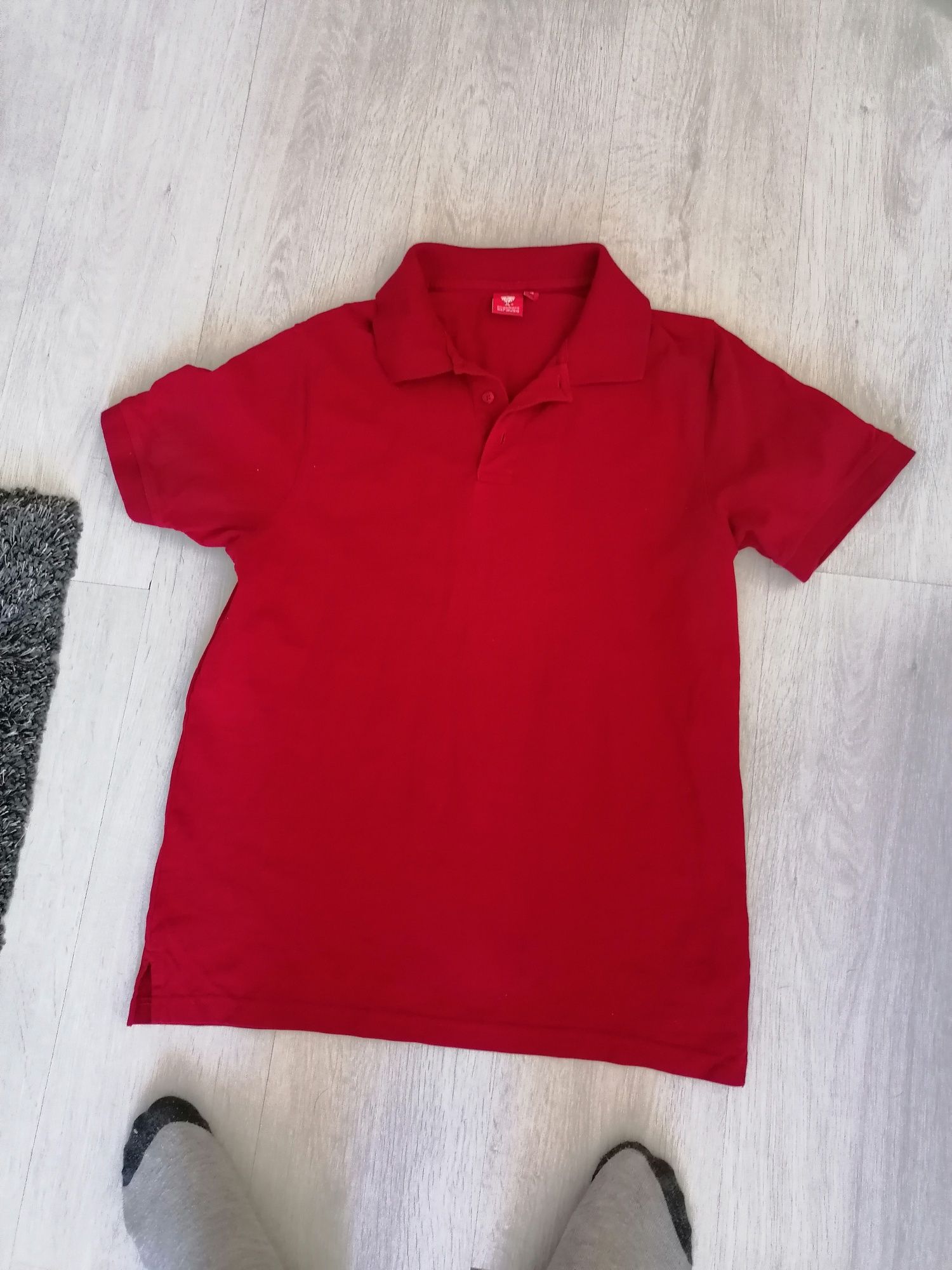 Koszulki engelbert Strauss roz. M. L. XL. Nowe bez metki.  60zł sztuka